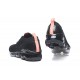 Nike Air VaporMax Flyknit 3 (W/M) Black Orange Shoes