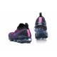 Nike Air VaporMax Flyknit 3 (W/M) Black Purple Shoes AJ6900-009