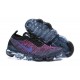 Nike Air VaporMax Flyknit 3 (W/M) Black Purple Shoes AJ6900-009