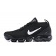 Nike Air VaporMax Flyknit 3 (W/M) Black Shoes AJ6900-001