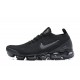 Nike Air VaporMax Flyknit 3 (W/M) Black Shoes AJ6900-004