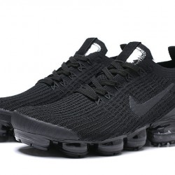 Nike Air VaporMax Flyknit 3 (W/M) Black Shoes AJ6900-004