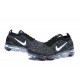 Nike Air VaporMax Flyknit 3 (W/M) Black White Shoes AJ6900-212