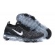 Nike Air VaporMax Flyknit 3 (W/M) Black White Shoes AJ6900-212