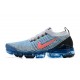 Nike Air VaporMax Flyknit 3 (W/M) Blue Shoes AJ6900-106