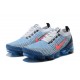 Nike Air VaporMax Flyknit 3 (W/M) Blue Shoes AJ6900-106