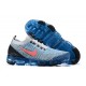 Nike Air VaporMax Flyknit 3 (W/M) Blue Shoes AJ6900-106