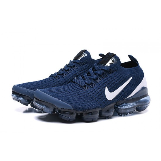 Nike Air VaporMax Flyknit 3 (W/M) Blue Shoes AJ6900-400