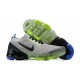 Nike Air VaporMax Flyknit 3 (W/M) Grey Blue Shoes AJ6900-112