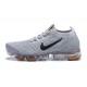 Nike Air VaporMax Flyknit 3 (W/M) Grey Brown  Shoes  CT1270-003