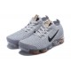 Nike Air VaporMax Flyknit 3 (W/M) Grey Brown  Shoes  CT1270-003