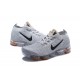 Nike Air VaporMax Flyknit 3 (W/M) Grey Brown  Shoes  CT1270-003