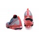 Nike Air VaporMax Flyknit 3 (W/M) Grey Red Shoes AJ6900-601