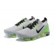 Nike Air VaporMax Flyknit 3 (W/M) Grey Shoes AJ6910-011