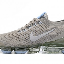 Nike Air VaporMax Flyknit 3 (W/M) Grey Shoes CT1274-500