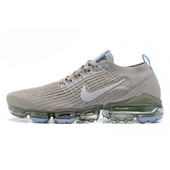 Nike Air VaporMax Flyknit 3 (W/M) Grey Shoes CT1274-500