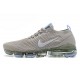 Nike Air VaporMax Flyknit 3 (W/M) Grey Shoes CT1274-500