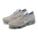 Nike Air VaporMax Flyknit 3 (W/M) Grey Shoes CT1274-500