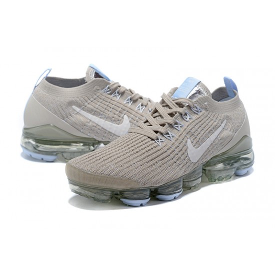 Nike Air VaporMax Flyknit 3 (W/M) Grey Shoes CT1274-500