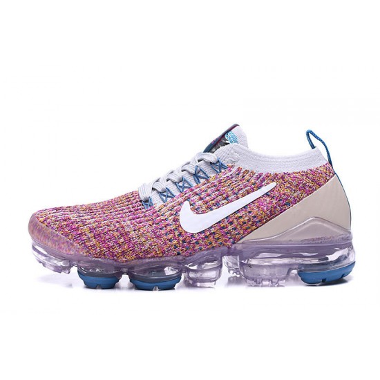 Nike Air VaporMax Flyknit 3 (W/M) Multi Shoes AJ6910-007