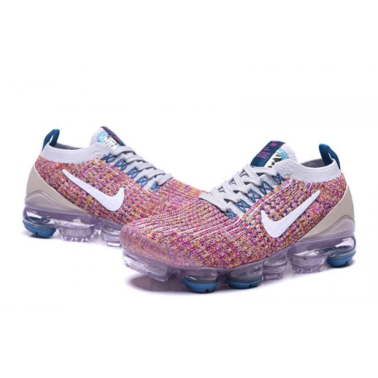 Nike Air VaporMax Flyknit 3 (W/M) Multi Shoes AJ6910-007