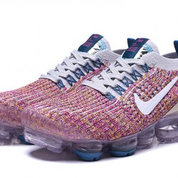 Nike Air VaporMax Flyknit 3 (W/M) Multi Shoes AJ6910-007