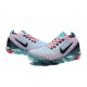 Nike Air VaporMax Flyknit 3 (W/M) Pink Black Shoes AJ6900-401