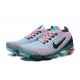 Nike Air VaporMax Flyknit 3 (W/M) Pink Black Shoes AJ6900-401