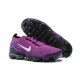 Nike Air VaporMax Flyknit 3 (W/M) Purple Black Shoes AJ6900-502