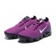 Nike Air VaporMax Flyknit 3 (W/M) Purple Black Shoes AJ6900-502