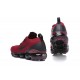 Nike Air VaporMax Flyknit 3 (W/M) Red Shoes AJ6900-602