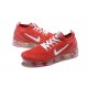 Nike Air VaporMax Flyknit 3 (W/M) Red White Shoes CU4756-600