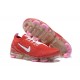 Nike Air VaporMax Flyknit 3 (W/M) Red White Shoes CU4756-600