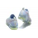 Nike Air VaporMax Flyknit 3 (W/M) White Blue Shoes AJ6910-200