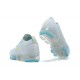 Nike Air VaporMax Flyknit 3 (W/M) White Blue Shoes AJ6910-500