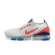 Nike Air VaporMax Flyknit 3 (W/M) White Blue Shoes CZ7994-100