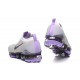 Nike Air VaporMax Flyknit 3 (W/M) White Purple Shoes AJ6900-102