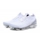 Nike Air VaporMax Flyknit 3 (W/M) White Shoes AJ6900-100