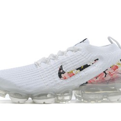 Nike Air VaporMax Flyknit 3 (W/M) White Shoes AJ6910-400