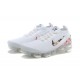 Nike Air VaporMax Flyknit 3 (W/M) White Shoes AJ6910-400