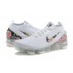 Nike Air VaporMax Flyknit 3 (W/M) White Shoes AJ6910-400