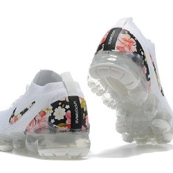 Nike Air VaporMax Flyknit 3 (W/M) White Shoes AJ6910-400