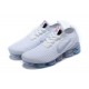 Nike Air VaporMax Flyknit 3 (W/M) White Shoes CW5643-100