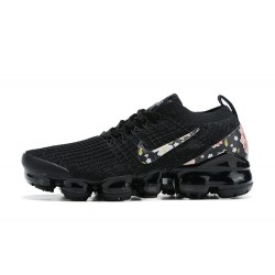 Nike Air VaporMax Flyknit 3 (W) Black Shoes CK0730-188