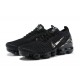 Nike Air VaporMax Flyknit 3 (W) Black Shoes CK0730-188