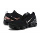 Nike Air VaporMax Flyknit 3 (W) Black Shoes CK0730-188