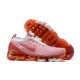 Nike Air VaporMax Flyknit 3 (W) Pink Red Shoes CK0730-188