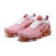 Nike Air VaporMax Flyknit 3 (W) Pink Red Shoes CK0730-188