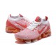 Nike Air VaporMax Flyknit 3 (W) Pink Red Shoes CK0730-188