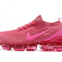 Nike Air VaporMax Flyknit 3 (W) Pink Shoes CT1274-600